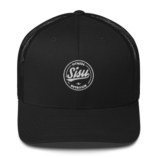 SISU Trucker Hat