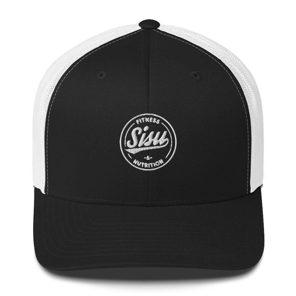 SISU Trucker Hat