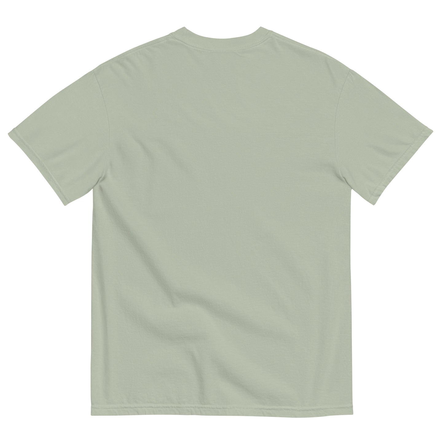 SISU Logo Everyday Shirt | Comfort Colors