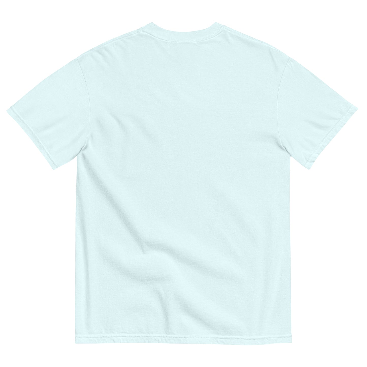 SISU Logo Everyday Shirt | Comfort Colors